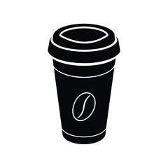 Coffee To Go Cup Icon
