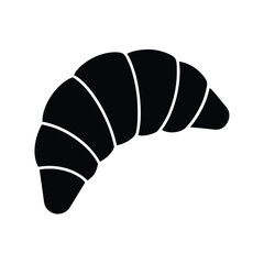 Croissant Icon
