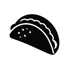 Taco Icon
