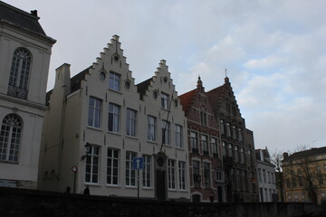 Fototapeta premium old town hall