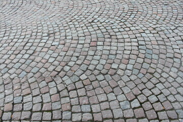 paving stone texture