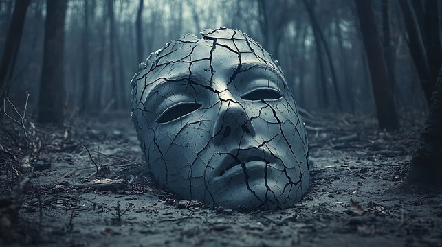 A symbolic journey through emotion and reason, tracing the balance between living and achieving.