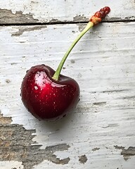 A symbolic journey through emotion and reason, tracing the balance between living and achieving.