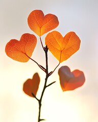 A symbolic journey through emotion and reason, tracing the balance between living and achieving.