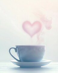 A symbolic journey through emotion and reason, tracing the balance between living and achieving.