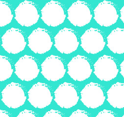 set of seamless patterns