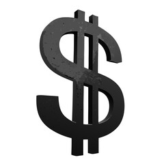 Obraz premium Victor image symbolizing power and victory