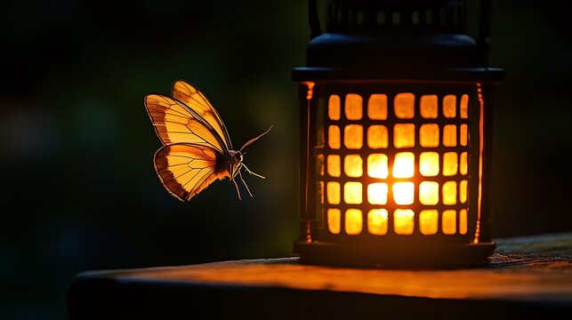 A symbolic journey through emotion and reason, tracing the balance between living and achieving.