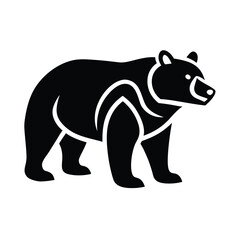 Bear Icon