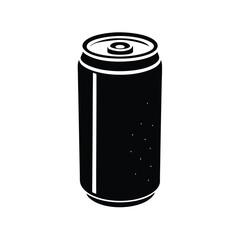 Soda Can Icon