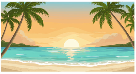 Fototapeta premium High-Quality EPS Vector Illustration: A stunning, scalable vector graphic perfect for professional design projects. This 1.42MB EPS file offers vibrant colors and intricate details, ensuring crisp...