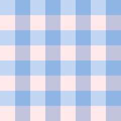 blue gingham background	