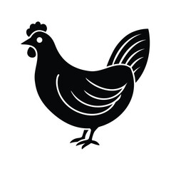 Chicken Icon