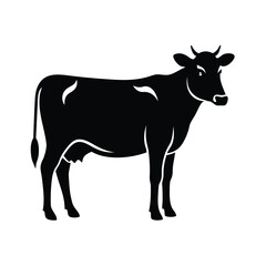 Cow Icon