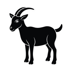 Goat Icon