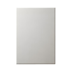 blank book cover