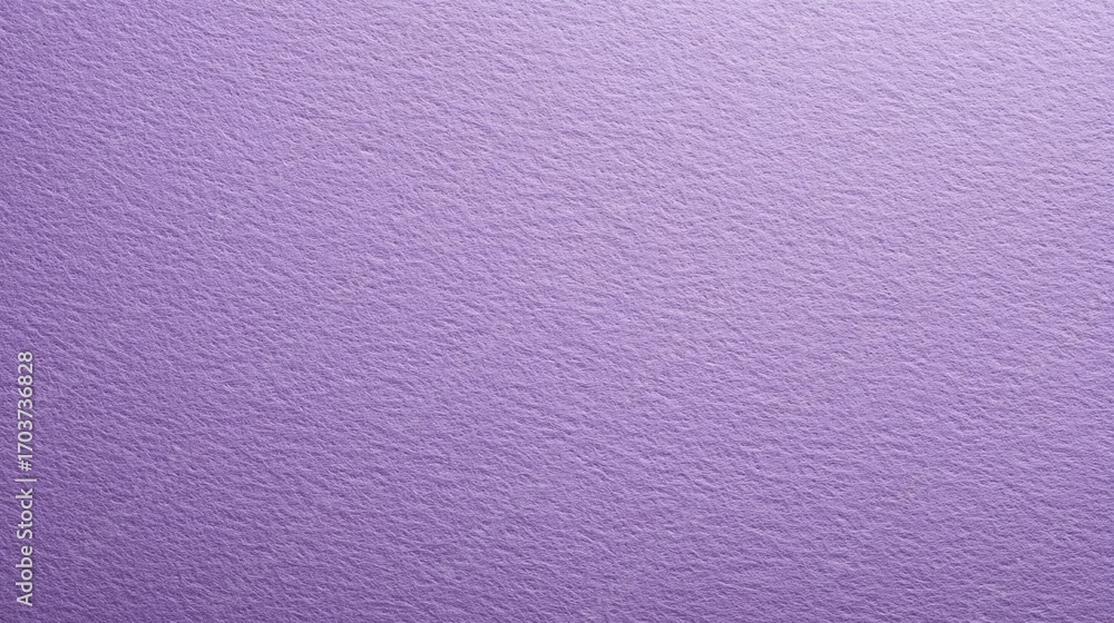 Aufkleber soft and subtle textured background in light purple shade ideal for creative projects and design wor