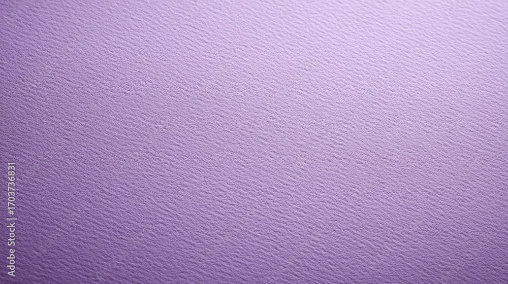 Aufkleber soft purple textured background suitable for various design projects and creative applications