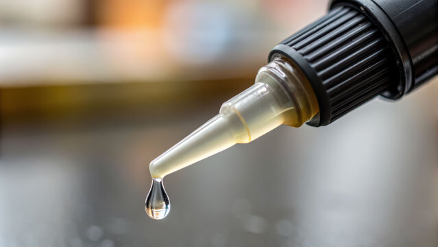 Super glue nozzle macro droplet precision tool plastic tip workshop focus