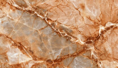 Detailed view of  a marble-like surface