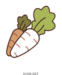 ,Overhead view of freshly sliced organic carrots on cutting board