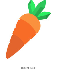 ,Overhead view of freshly sliced organic carrots on cutting board