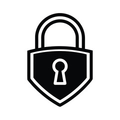 lock security icon