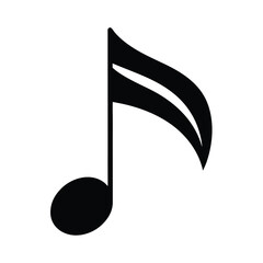 music note icon