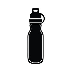 reusable bottle icon