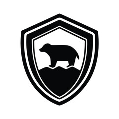 polar ice protection icon
