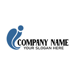 This vector logo is highly recommended for companies.