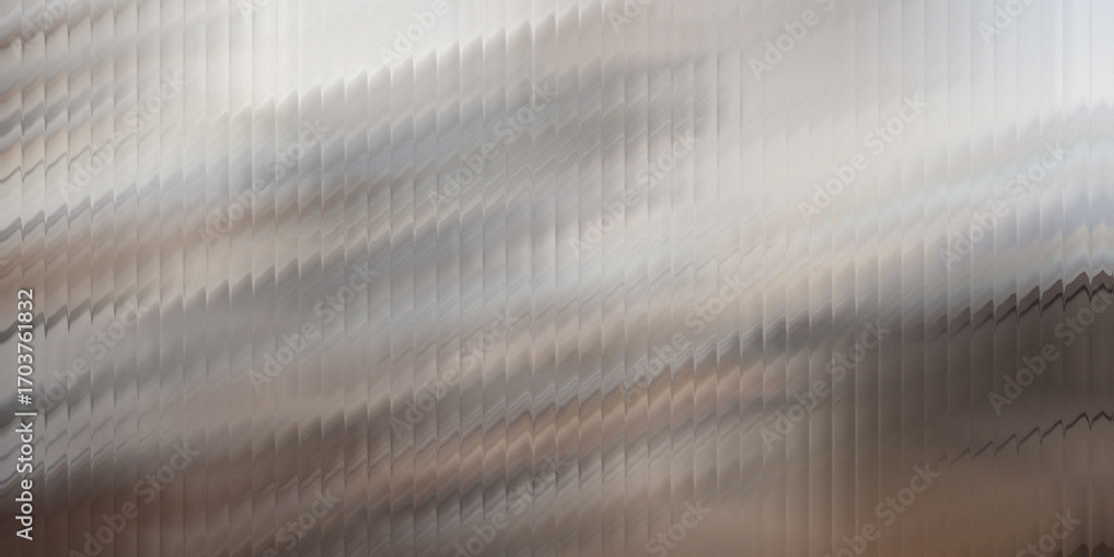 Poster abstract 3d background with soft hues of pink brown and gray ideal for digital art and graphic desig