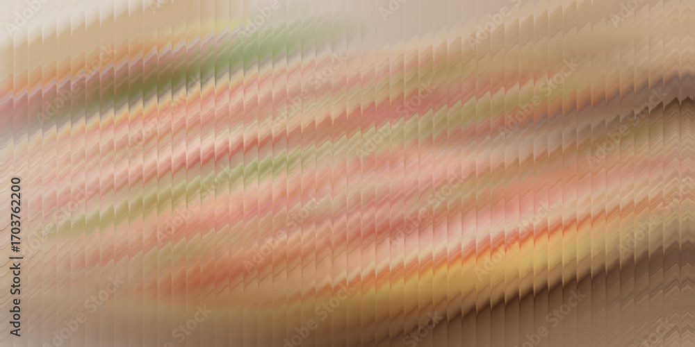 Poster abstract brown textured background with subtle hints of pink green and yellow abstract shapes sugges