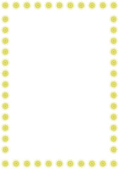 Sunburst frame. Bursting rays sunrise starburst blast burst sunset star light. Baby shower