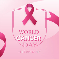 world cancer day