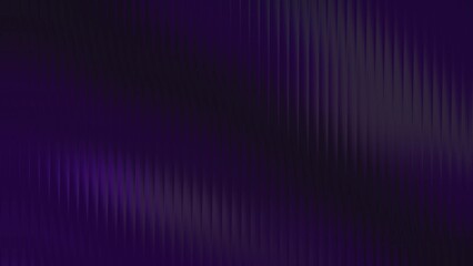 Dark purple abstract frosted glass gradient background with diagonal lines