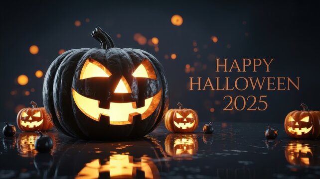 Happy Halloween 2025 Images – Browse 4,021 Stock Photos, Vectors