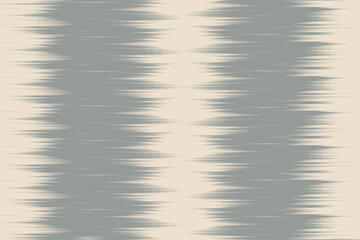 Uzbekistan ikat pattern. Uzbekistan ikat abstract ethnic design. Uzbekistan pattern design for background, wallpaper, textile, art, clothing, wrapping paper, Uzbek style, Uzbek fabric