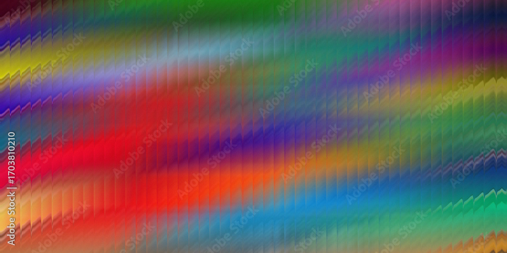 Poster vibrant abstract swirls of color featuring reds purples blues greens and yellows create a dynamic vi