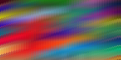 Vibrant abstract swirls of color featuring reds purples blues greens and yellows create a dynamic visual texture