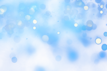 PNG Blue backgrounds christmas glitter