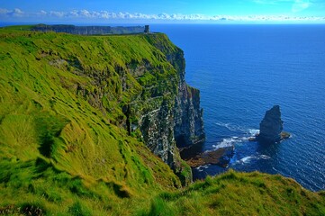 cliffs of moher ireland