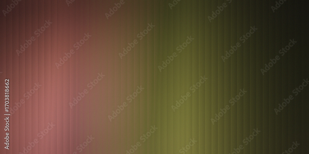Poster abstract pixelated gradient texture with earth tones of red green and brown for digital backgrounds