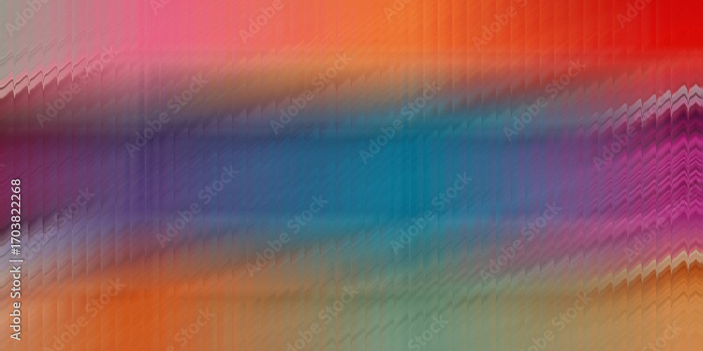 Poster abstract vibrant gradient background seamless colorful wash texture modern digital art backdrop desi