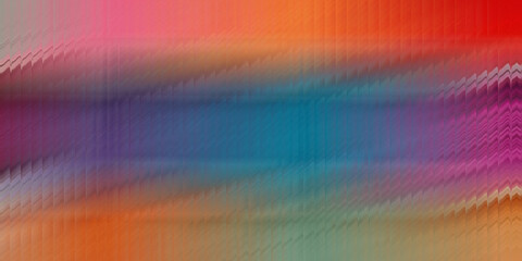 Abstract vibrant gradient background seamless colorful wash texture modern digital art backdrop design