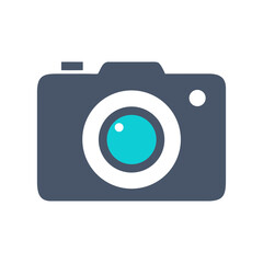 Camera Icon