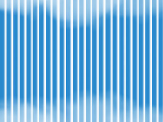 Obraz premium Ripple texture with pastel gradient of blue, mint, and lilac.Vector Illustration.