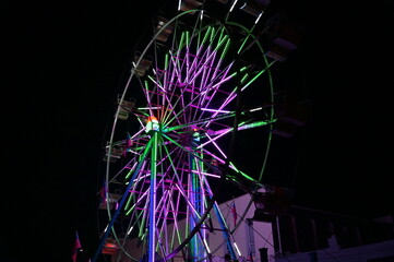 Ferris Wheel