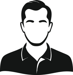 silhouette of a woman