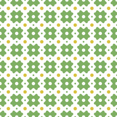 A geometric, abstract pattern background illustration. pattern graphic used for wallpaper, tile, fabric, textile, interior.